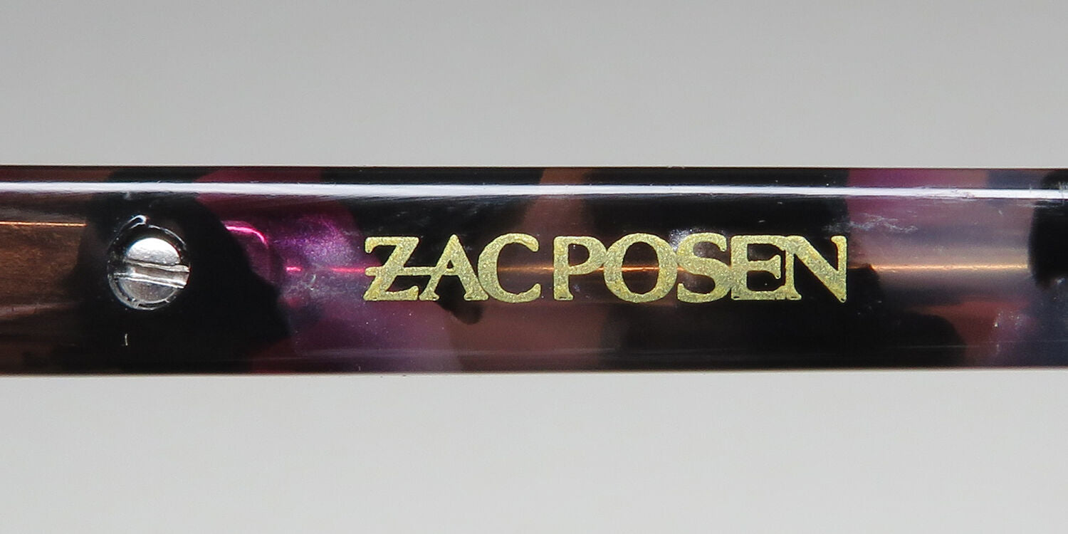 Zac Posen Renata Eyeglasses by ModaFrames