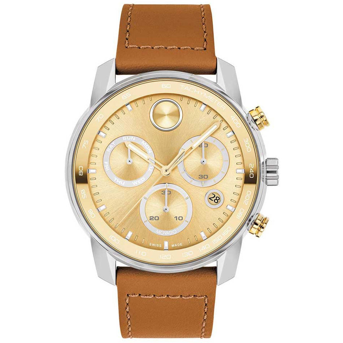 Movado Men&