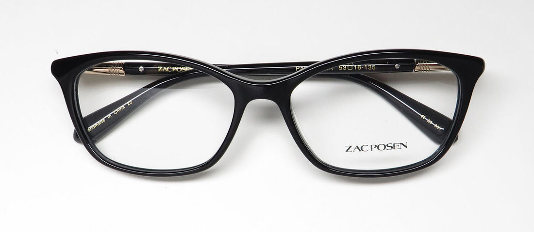 Zac Posen Paloma Eyeglasses by ModaFrames
