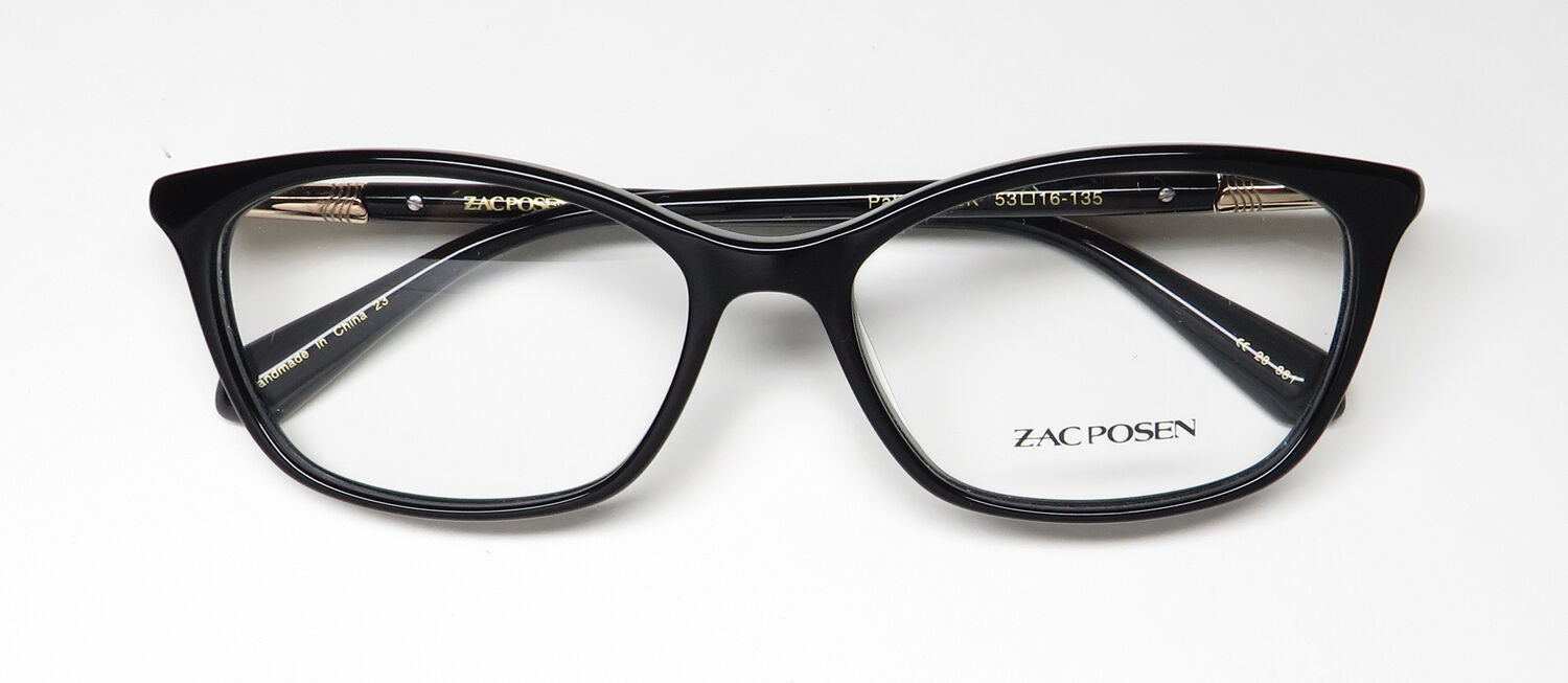 Zac Posen Paloma Eyeglasses by ModaFrames