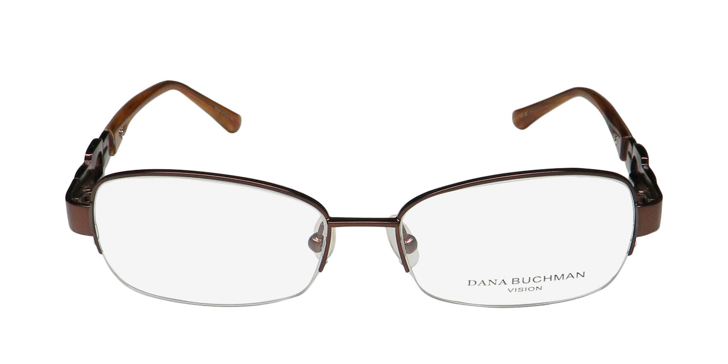Dana Buchman Reva Eyeglasses by ModaFrames
