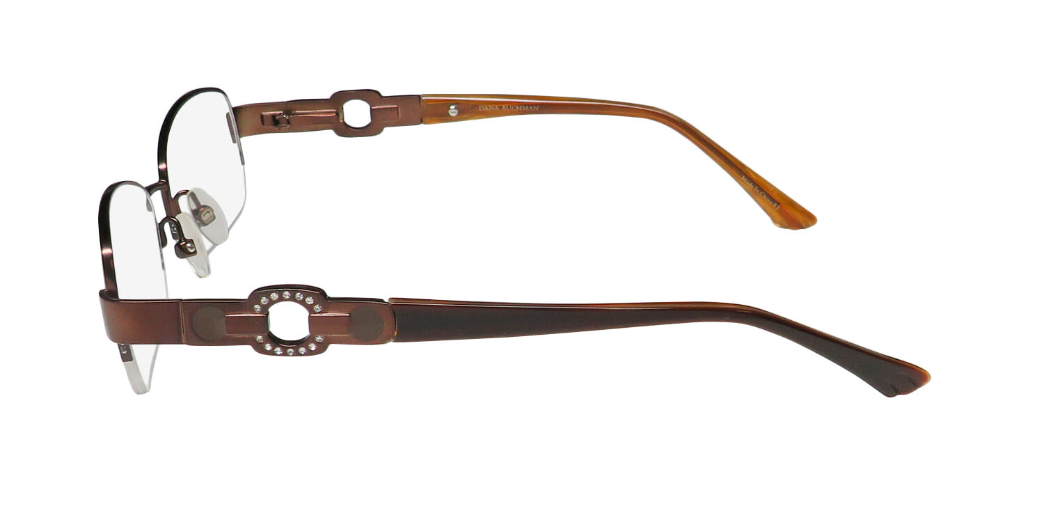 Dana Buchman Reva Eyeglasses by ModaFrames