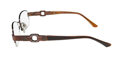 Dana Buchman Reva Eyeglasses by ModaFrames