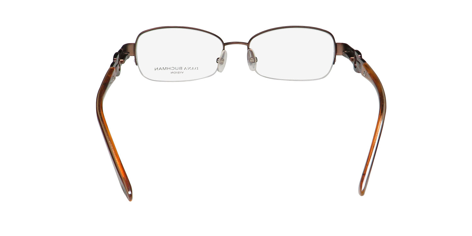 Dana Buchman Reva Eyeglasses by ModaFrames
