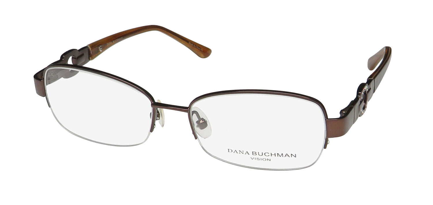 Dana Buchman Reva Eyeglasses by ModaFrames