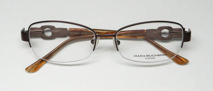 Dana Buchman Reva Eyeglasses by ModaFrames