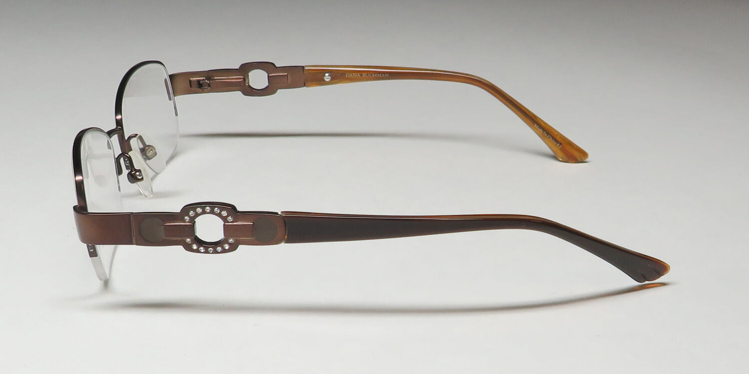 Dana Buchman Reva Eyeglasses by ModaFrames