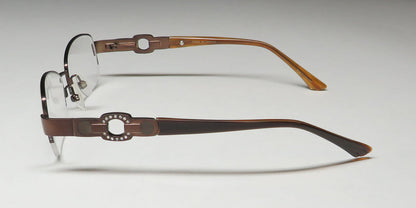 Dana Buchman Reva Eyeglasses by ModaFrames