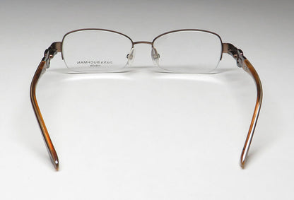 Dana Buchman Reva Eyeglasses by ModaFrames