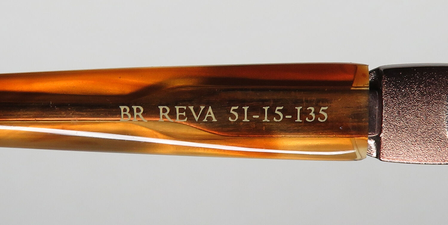 Dana Buchman Reva Eyeglasses by ModaFrames