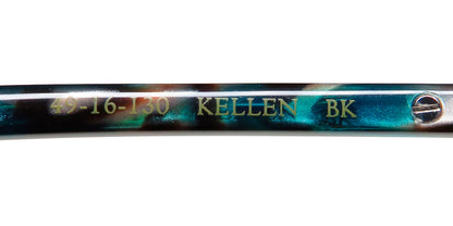 Dana Buchman Kellen Eyeglasses by ModaFrames