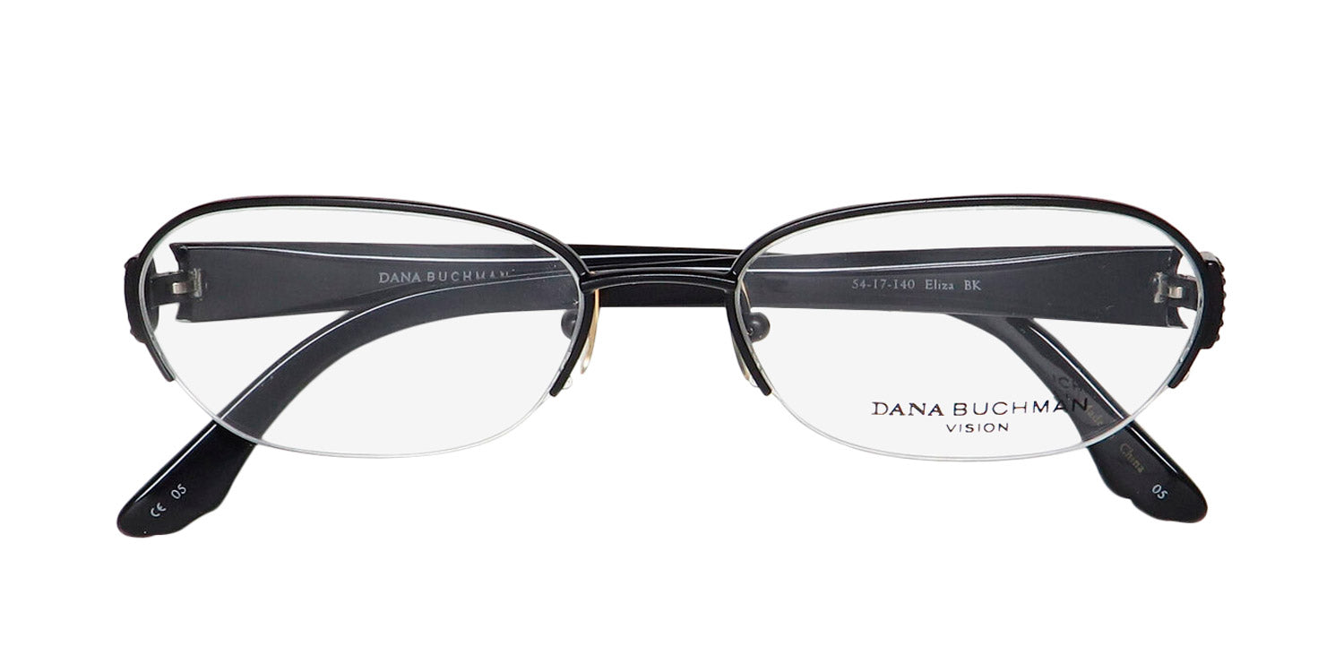 Dana Buchman Eliza Eyeglasses by ModaFrames