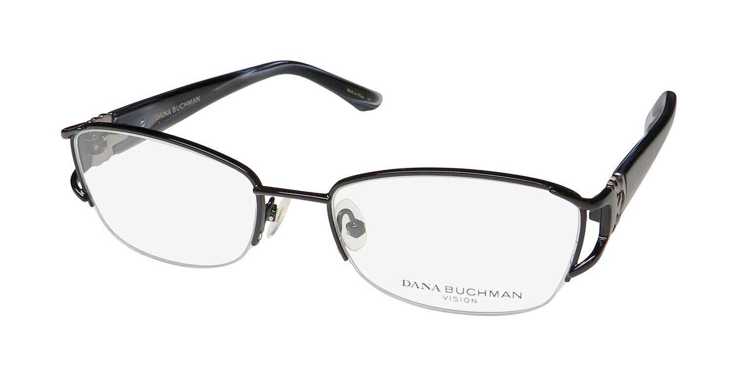 Dana Buchman Jannah Eyeglasses by ModaFrames