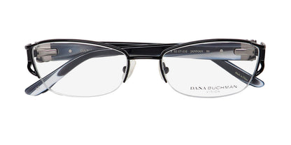 Dana Buchman Jannah Eyeglasses by ModaFrames