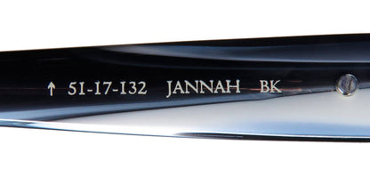 Dana Buchman Jannah Eyeglasses by ModaFrames