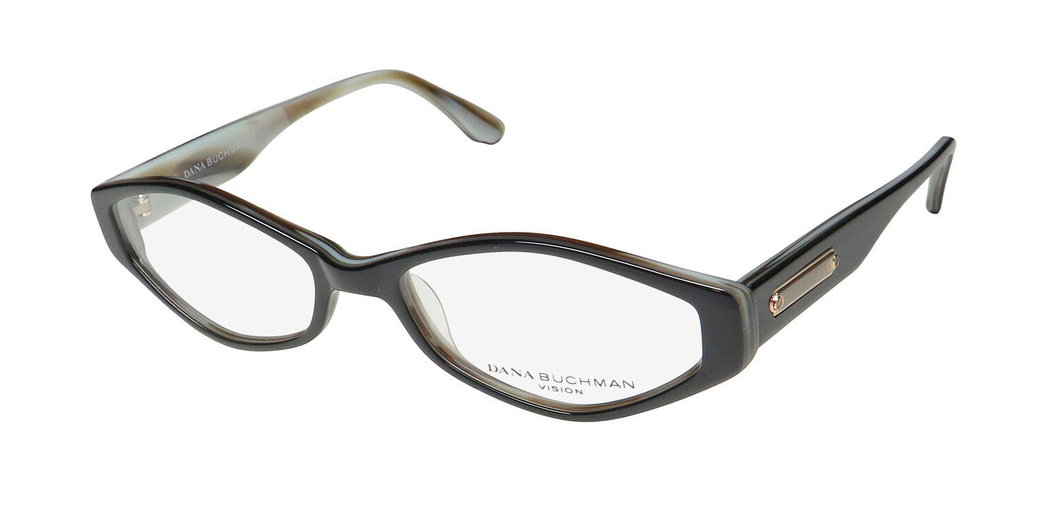 Dana Buchman Shelby Eyeglasses by ModaFrames