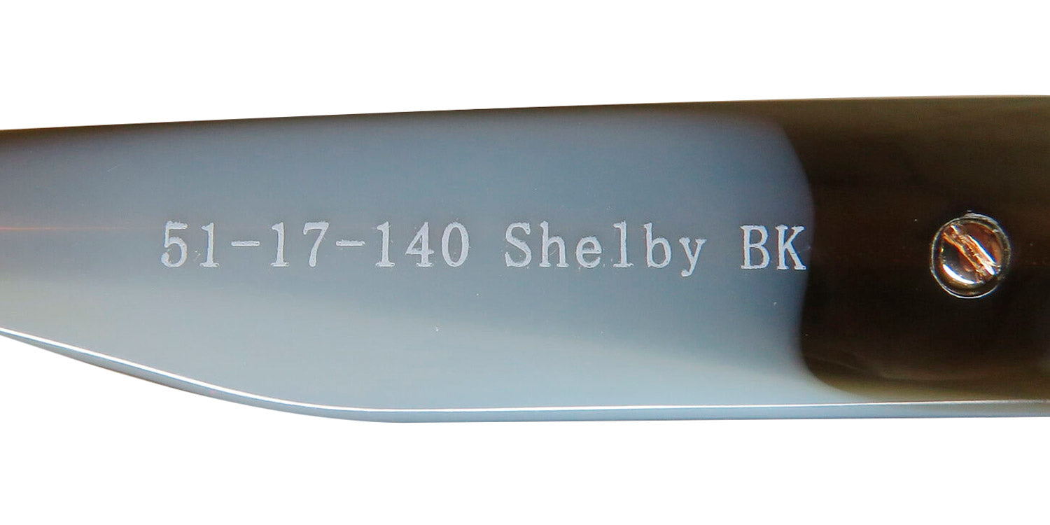 Dana Buchman Shelby Eyeglasses by ModaFrames