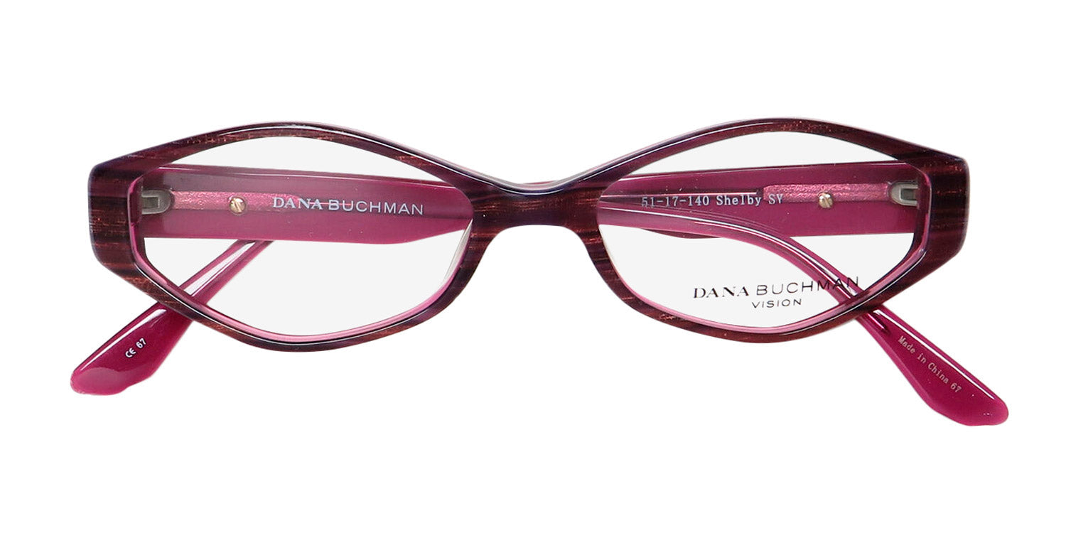 Dana Buchman Shelby Eyeglasses by ModaFrames