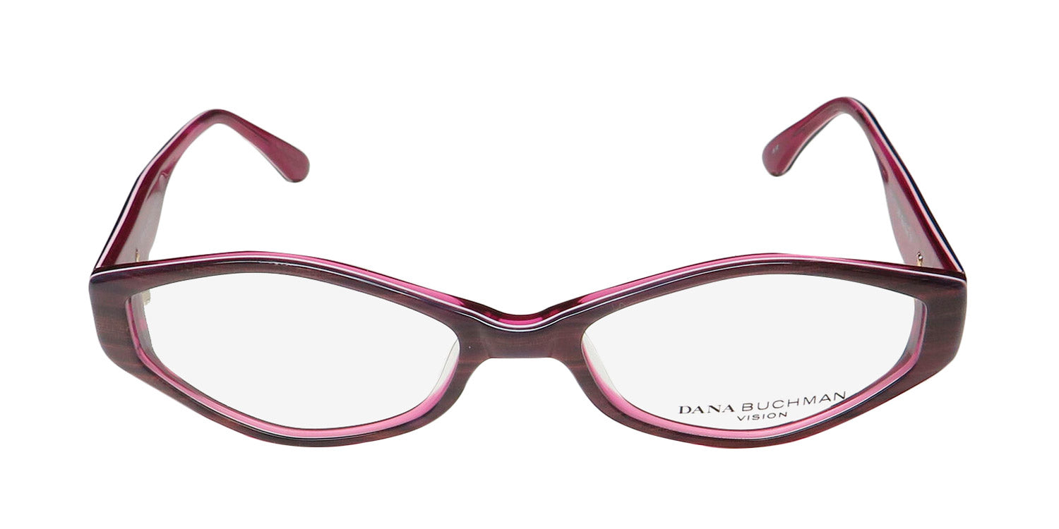 Dana Buchman Shelby Eyeglasses by ModaFrames