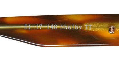 Dana Buchman Shelby Eyeglasses by ModaFrames