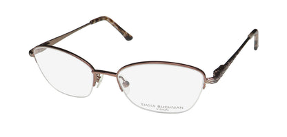 Dana Buchman Dusty Eyeglasses by ModaFrames