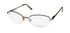 Dana Buchman Dusty Eyeglasses by ModaFrames