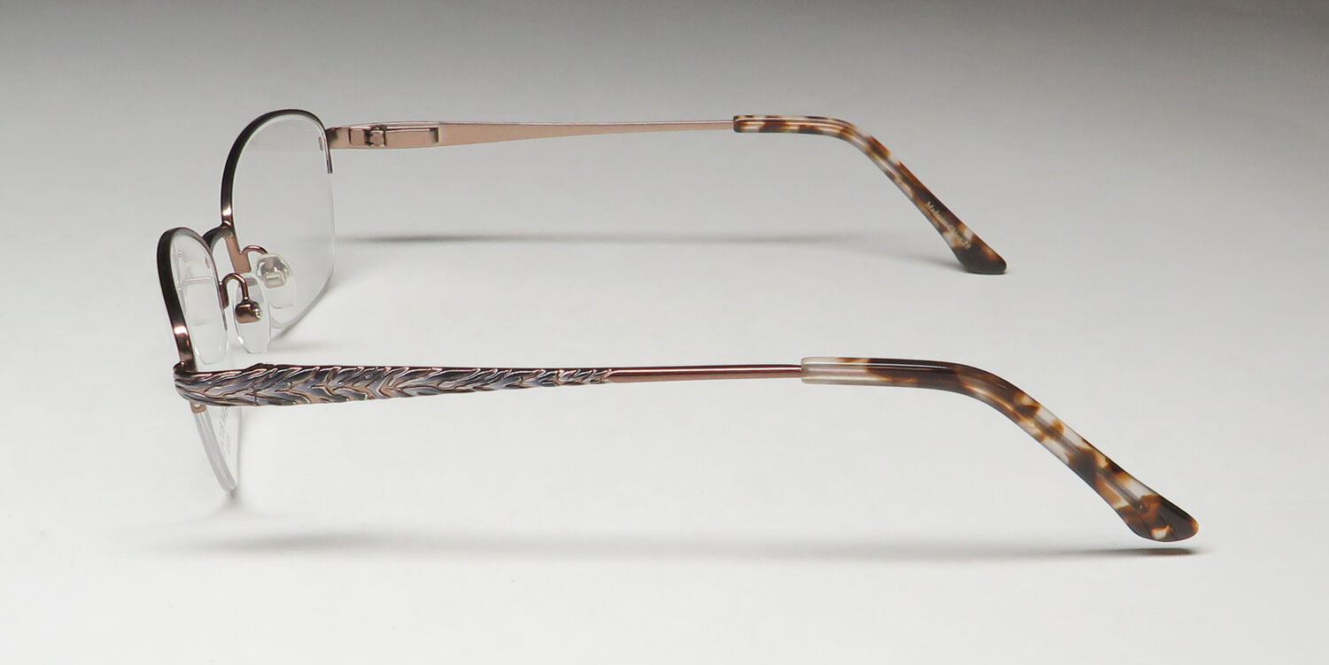 Dana Buchman Dusty Eyeglasses by ModaFrames