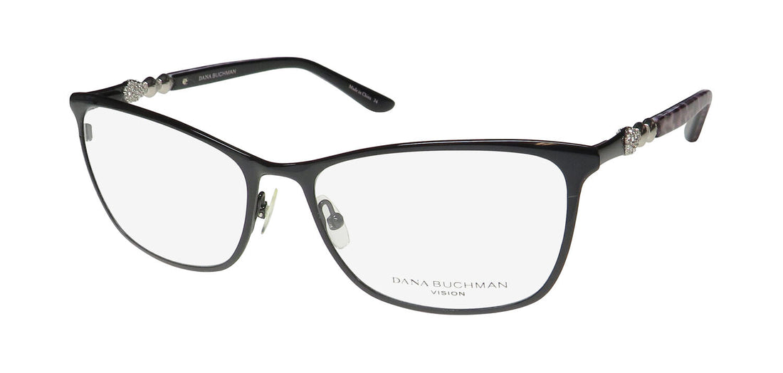 Dana Buchman Snow Drop Eyeglasses by ModaFrames