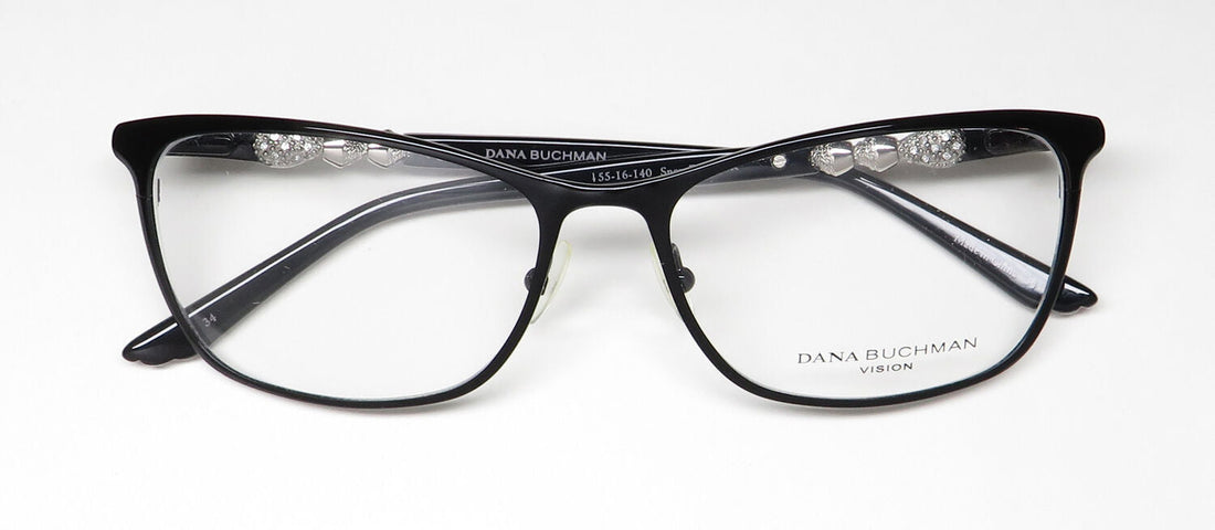 Dana Buchman Snow Drop Eyeglasses by ModaFrames