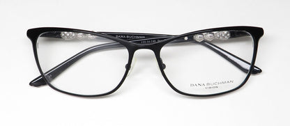 Dana Buchman Snow Drop Eyeglasses by ModaFrames