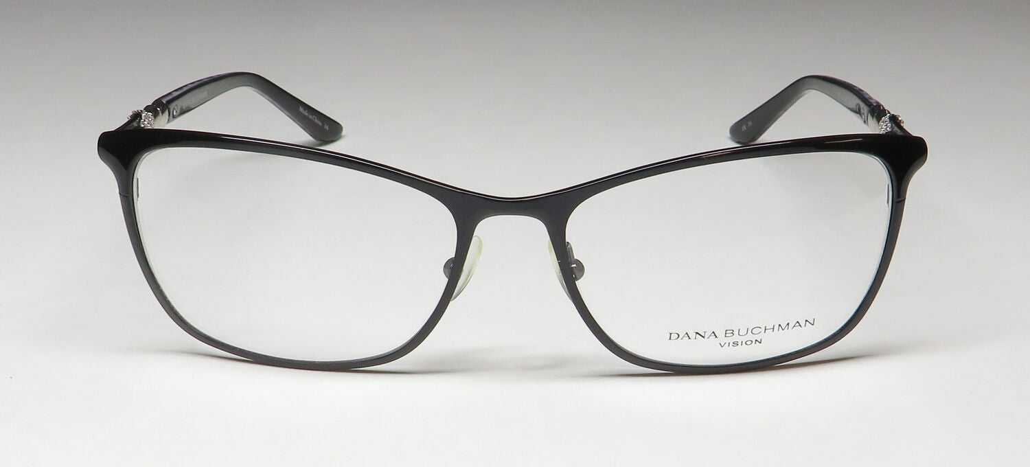 Dana Buchman Snow Drop Eyeglasses by ModaFrames