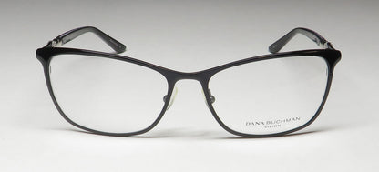 Dana Buchman Snow Drop Eyeglasses by ModaFrames
