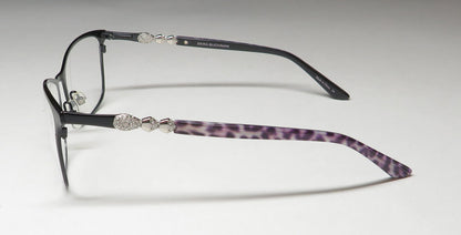 Dana Buchman Snow Drop Eyeglasses by ModaFrames
