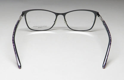 Dana Buchman Snow Drop Eyeglasses by ModaFrames