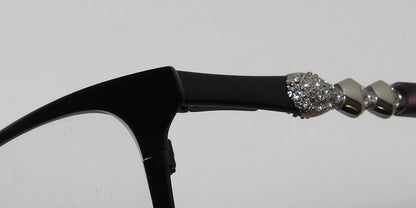 Dana Buchman Snow Drop Eyeglasses by ModaFrames
