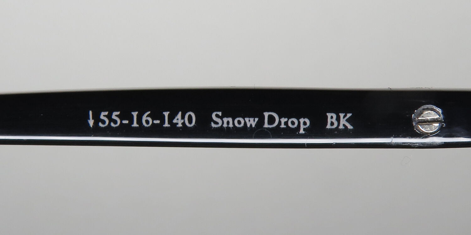 Dana Buchman Snow Drop Eyeglasses by ModaFrames