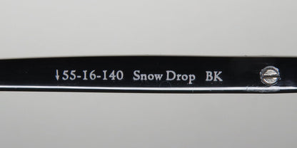 Dana Buchman Snow Drop Eyeglasses by ModaFrames