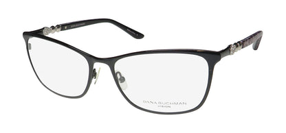 Dana Buchman Snow Drop Eyeglasses by ModaFrames