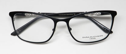 Dana Buchman Snow Drop Eyeglasses by ModaFrames