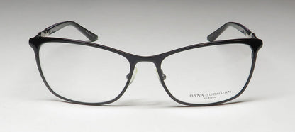 Dana Buchman Snow Drop Eyeglasses by ModaFrames