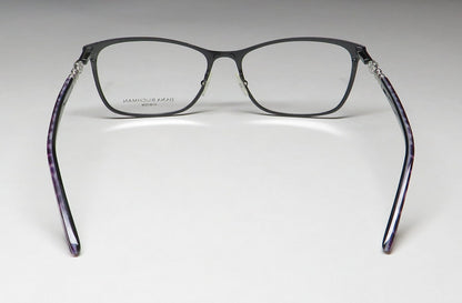 Dana Buchman Snow Drop Eyeglasses by ModaFrames