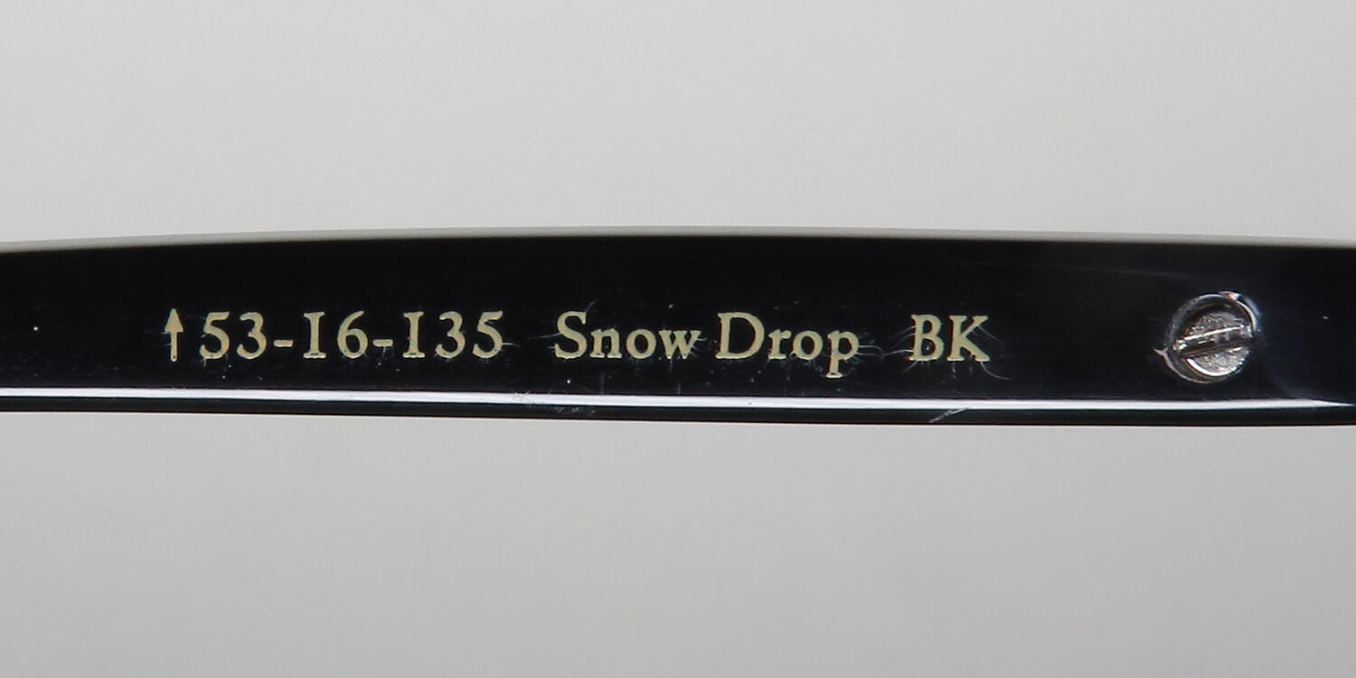 Dana Buchman Snow Drop Eyeglasses by ModaFrames