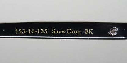 Dana Buchman Snow Drop Eyeglasses by ModaFrames