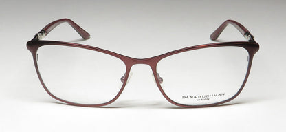 Dana Buchman Snow Drop Eyeglasses by ModaFrames