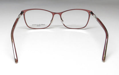 Dana Buchman Snow Drop Eyeglasses by ModaFrames