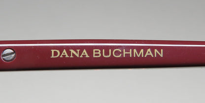 Dana Buchman Snow Drop Eyeglasses by ModaFrames