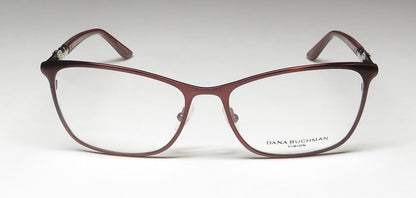 Dana Buchman Snow Drop Eyeglasses by ModaFrames