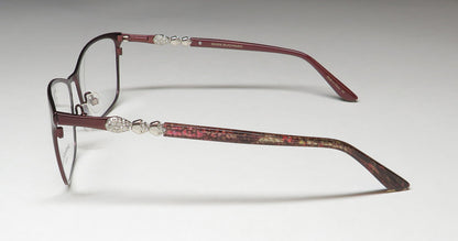 Dana Buchman Snow Drop Eyeglasses by ModaFrames