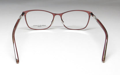 Dana Buchman Snow Drop Eyeglasses by ModaFrames