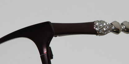 Dana Buchman Snow Drop Eyeglasses by ModaFrames